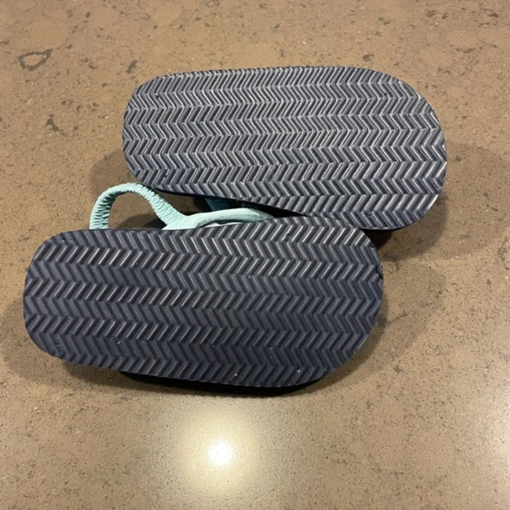Carter's Baby Sandals NWOT